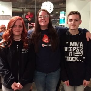 Meet your Posher, Meghan